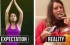 Vidéos de Femmes