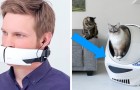 Vidéos d' Inventions
