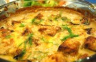 Video de Comida