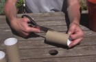 Video Gardening