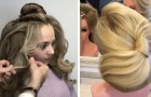 Vidéos de Cheveux