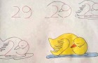 Vídeo de Desenho