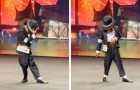 Vídeo de Got Talent