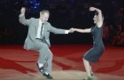 Vídeo de Dança