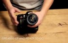 Vídeo de Fotografia