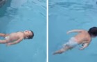 Vidéos de Piscine