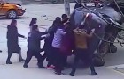 Video Salvataggi