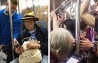 Vidéos sur l' Altruisme