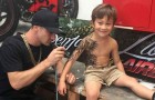 Video Teneri