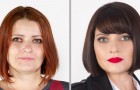 Vidéos de Cheveux