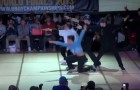 Vidéos de Break dance