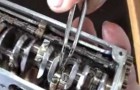 Video Video's van Motoren Motoren
