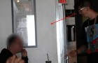 Video Gesellschaftliche Experimente-Videos Gesellschaftliche Experimente
