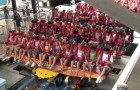 Vídeo de Carrosséis