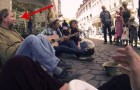 Vídeo de Sem-tetos