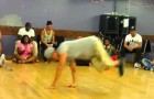 Vídeo de Break Dance