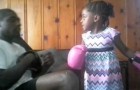 Vídeo de Boxe