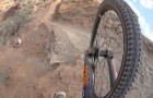 Vídeo de Downhill