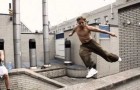 Vidéos de Street Art