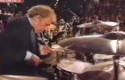 Vídeo de Bateria