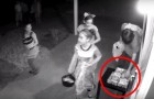 Vídeo de Halloween