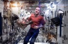 Vídeo sobre o Espaço