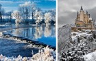 Vidéos de Neige