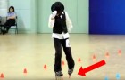 Vídeo de Rollerblade