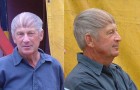 Vidéos de Cheveux