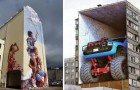 Video Straßenkünstlervideos Straßenkünstler