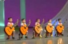 Video Corea del Nord