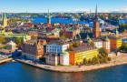 Video Svezia