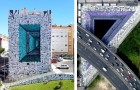 Video Street Art