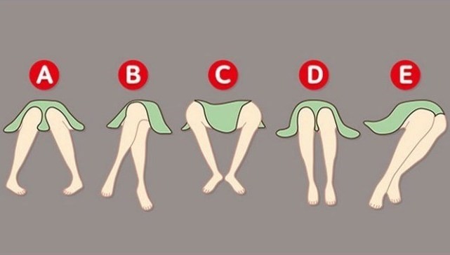 Linguaggio Del Corpo 12651_1