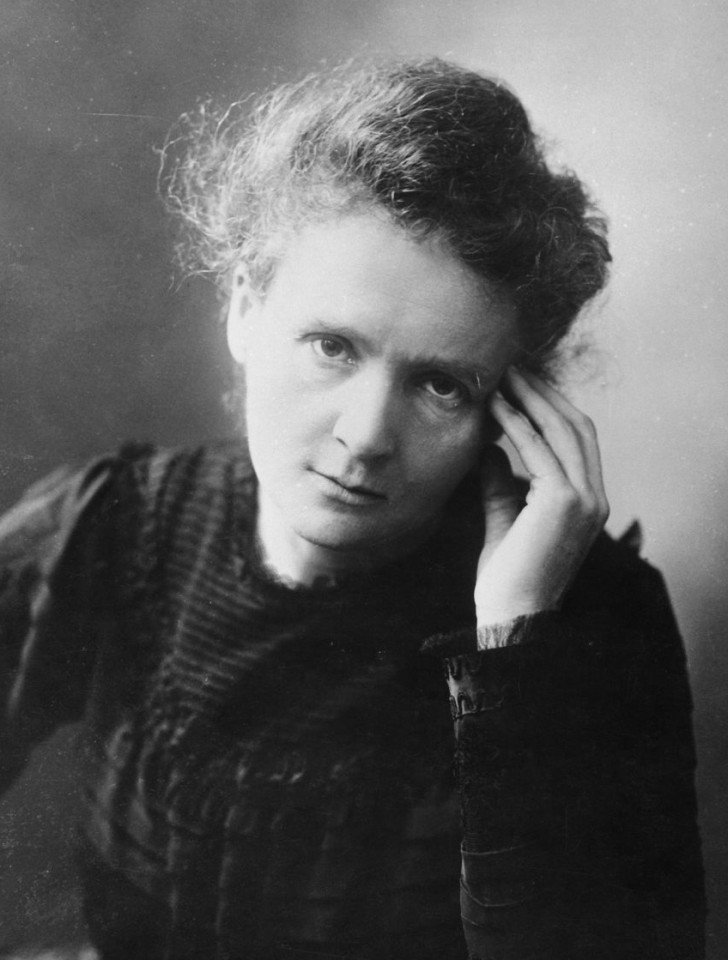 beholder 2 marie curie