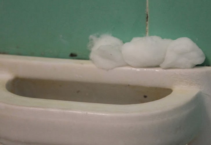 9 unbekannte Möglichkeiten, wie man Wattebällchen benutzen kann