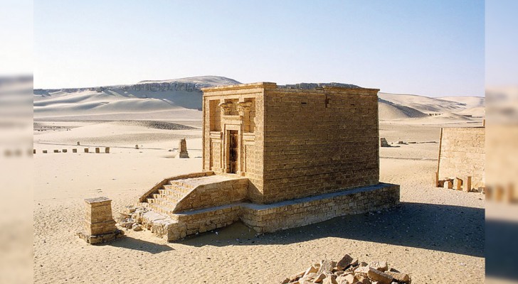 prostituées en egypte