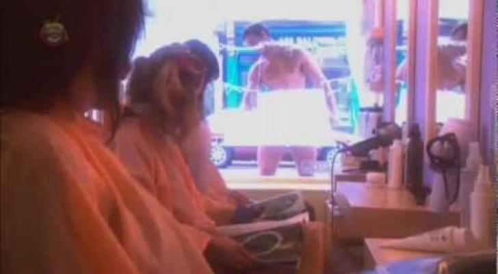 sex im friseursalon sex im friseursalon