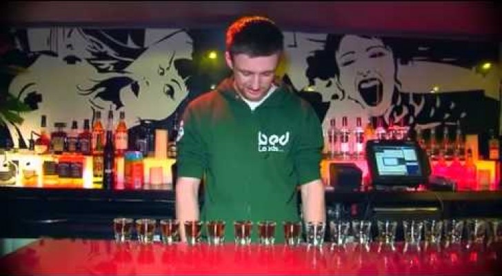 Der Aphorismus über den Alkoholismus