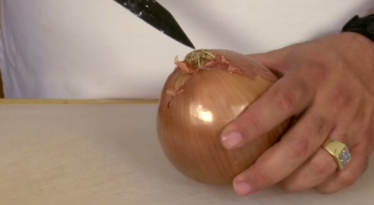 varför gråter man av lök varför gråter man av lök