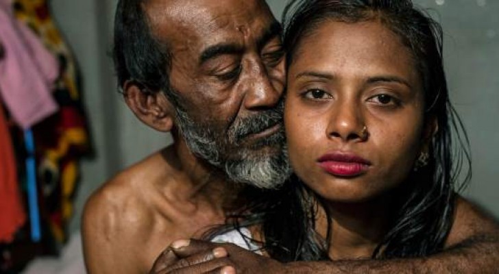 werken als prostituees