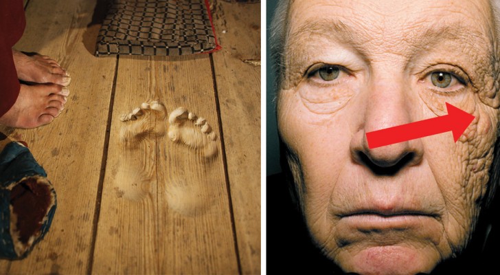 passer le pont les fantômes vinrent à sa rencontre